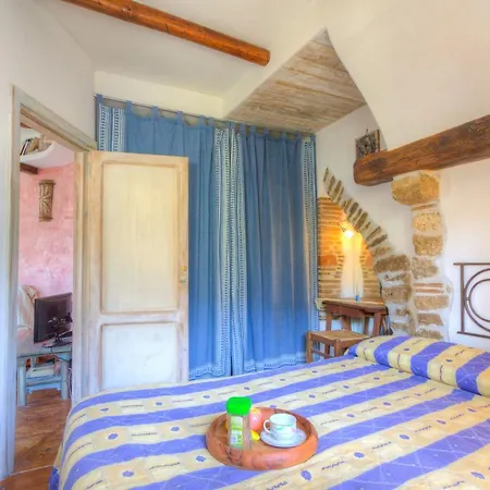 85ap Medieval Loft