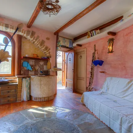 85ap Medieval Loft * 이트리